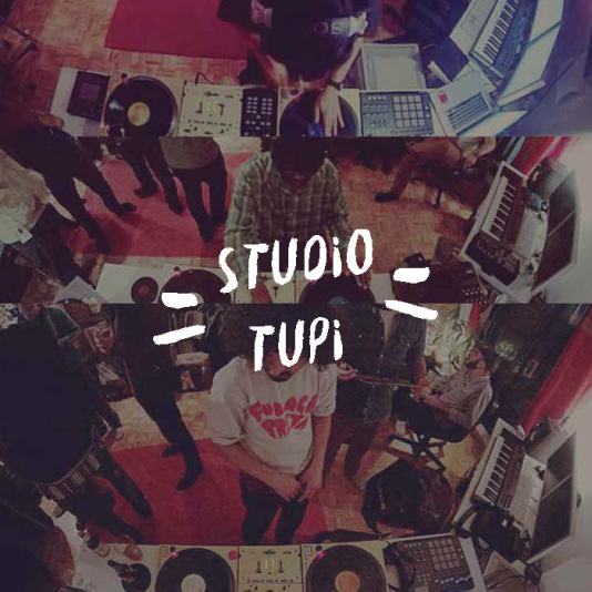 Studio Tupi Art